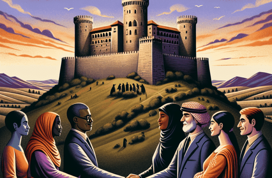 El Almansa-O se Suma al Proyecto FECAMADO: Un Nuevo Capítulo de Colaboración