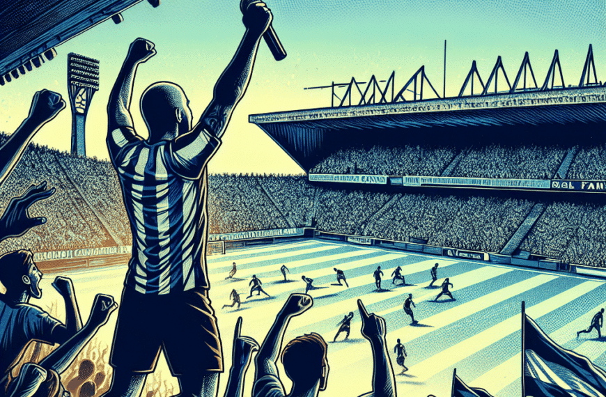 El Cerrú recibe de nuevo al Calvo Sotelo Puertollano con emoción y entusiasmo