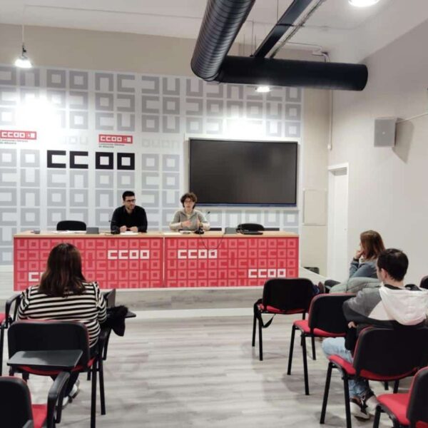 Empleados de Telepizza Ratifican Huelga para el 6 de Enero en Asamblea