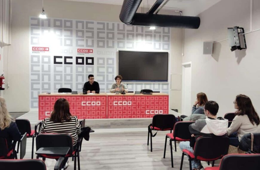 Empleados de Telepizza Ratifican Huelga para el 6 de Enero en Asamblea