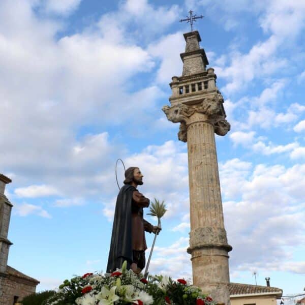 Fuentenovilla (Guadalajara), patrimonio, naturaleza y ocio saludable en plena Alcarria