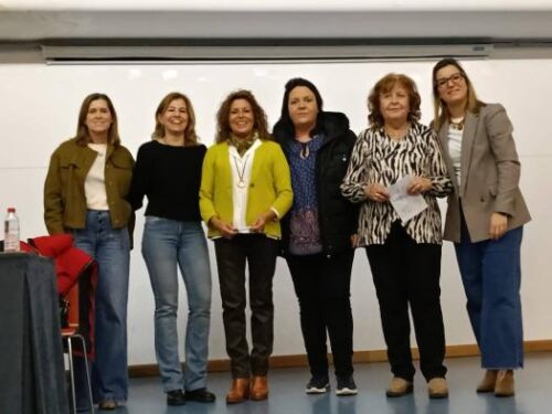 La junta acerca los servicios de bienestar social al barrio de Fátima