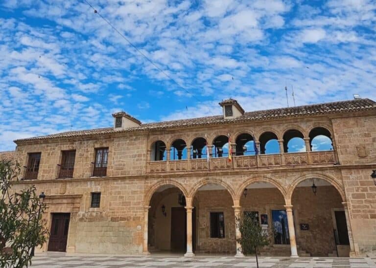 El Bonillo celebra su I ruta de la tapa