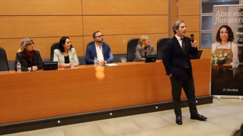 MicroBank acerca su compromiso con el emprendimiento femino a Castilla-La Mancha