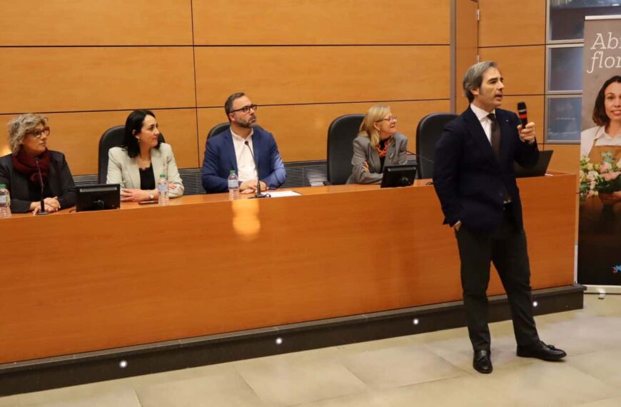 MicroBank acerca su compromiso con el emprendimiento femino a Castilla-La Mancha