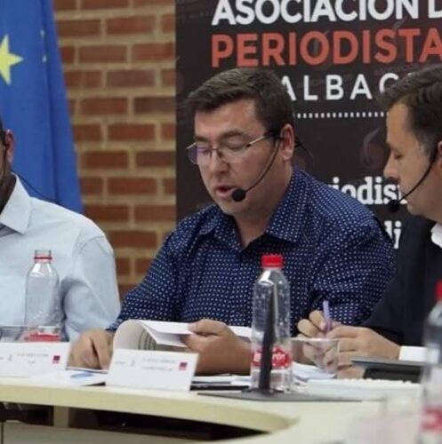 UCIN Albacete denuncia el “calvario diario” de los transportistas por la falta de grúas y la ocupación ilegal de zonas de carga y descarga