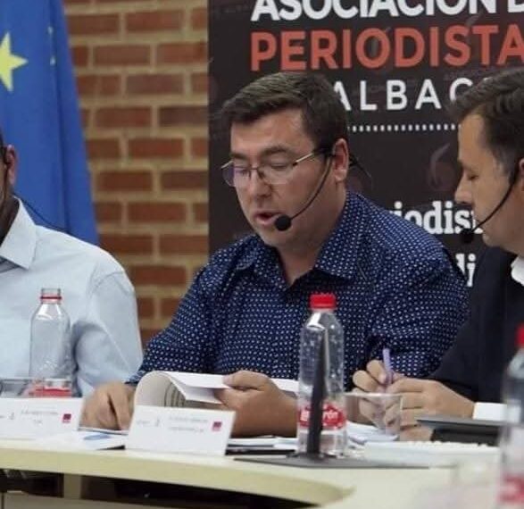 UCIN Albacete denuncia el “calvario diario” de los transportistas por la falta de grúas y la ocupación ilegal de zonas de carga y descarga