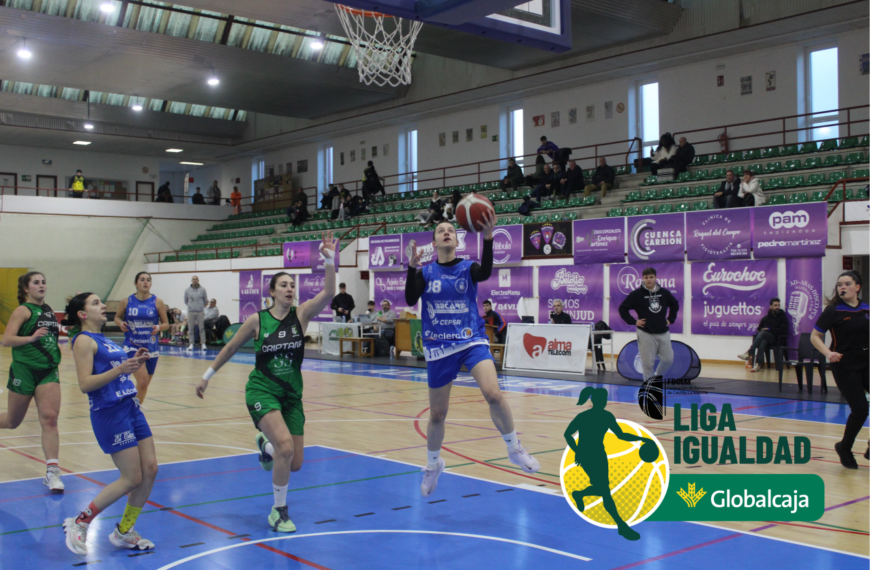 Análisis Detallado de la Jornada 13 de la Liga Igualdad Globalcaja: Momentos Clave y Resultados