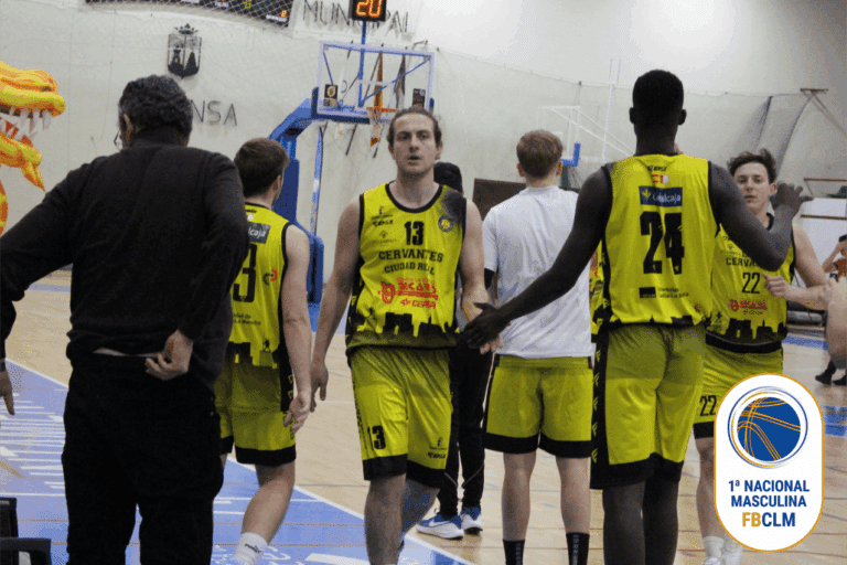 Análisis de la Jornada 13: Resumen y Detalles de la Liga Regular #Nacional1MAS