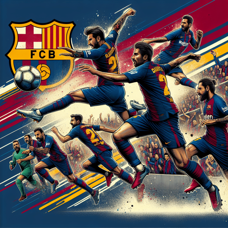 Barcelona sortea otro obstáculo en Albacete