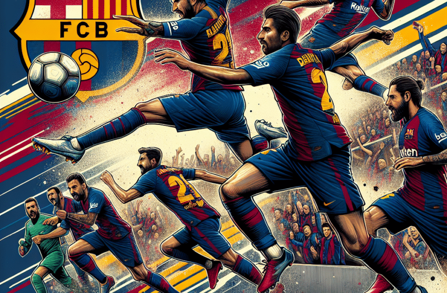 Barcelona sortea otro obstáculo en Albacete