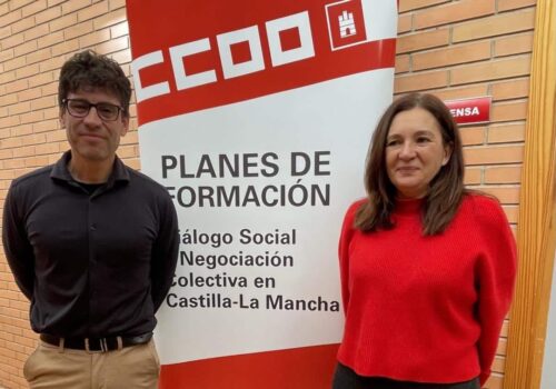 CCOO Lanza en Albacete su Programa de Formación Regional con Seminario sobre ‘Salario y Nómina’