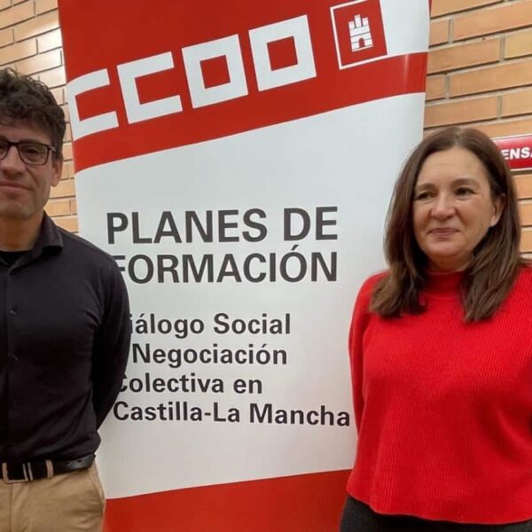 CCOO Lanza en Albacete su Programa de Formación Regional con Seminario sobre ‘Salario y Nómina’