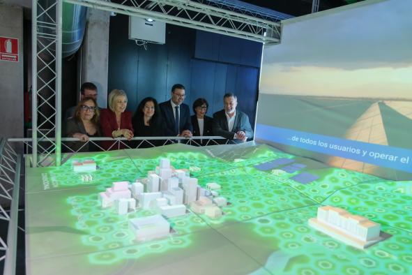 Castilla-La Mancha alcanza nuevo récord de visitas en museos con más de 703.000 personas durante el año 2025