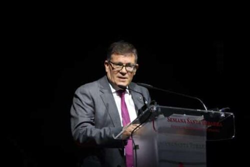 Castilla la Mancha respalda la Semana Santa de Tobarra en su camino hacia ser Fiesta de Interés Turístico Internacional