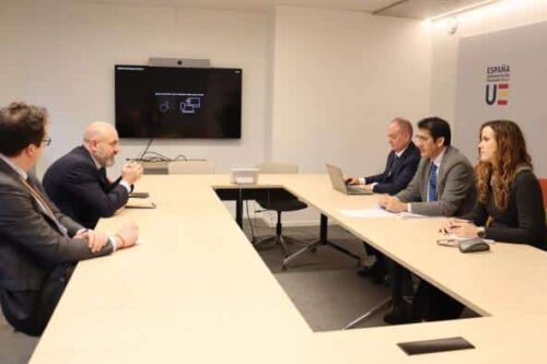 Castilla-la mancha reclama más protección para la artesanía en Europa