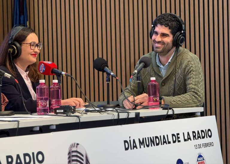 Cercanía, Humor y Compromiso: Las Cinco Emisoras de Albacete Celebran el Día Mundial de la Radio con Programación Nacional
