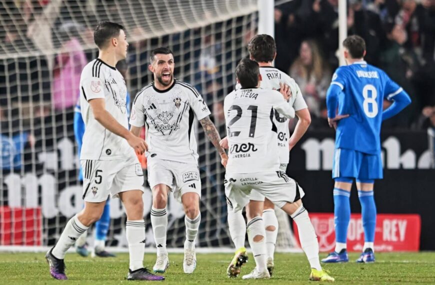 Crisis en Toda la Mancha: ¿qué pasará con el ‘albacetazo’?