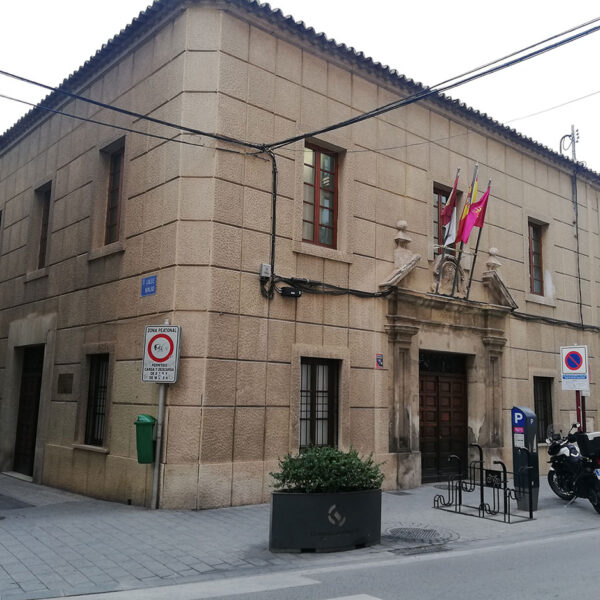 Diputación de Albacete asigna 6 millones de euros para la renovación del Real Conservatorio de Música y Danza en respuesta a VOX