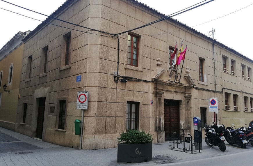 Diputación de Albacete asigna 6 millones de euros para la renovación del Real Conservatorio de Música y Danza en respuesta a VOX