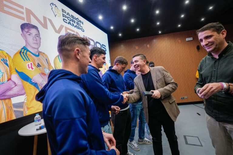 Diputación y Albacete Balompié Celebran la Conexión con las Raíces Agrícolas en el I Partido Homenaje al Mundo Rural en el Estadio Carlos Belmonte