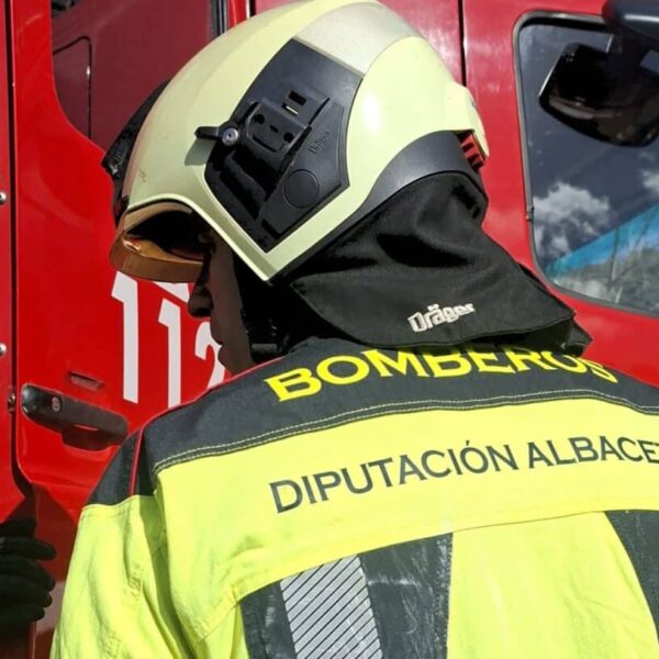 Duplicación de Fondos para Parques del SEPEI en Hellín y Molinicos por Desembalses en la Cuenca del Segura y el Río Mundo