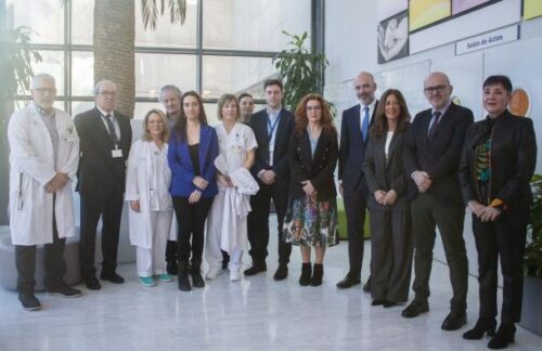 El Gobierno de Castilla-La Mancha impulsa la investigación sanitaria como pilar clave del sistema público de salud.