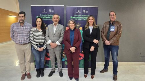 Éxito del Gobierno de Castilla-La Mancha en la Estrategia de Educación Ambiental: supera previsiones del Primer Plan de Acción 2020-2025