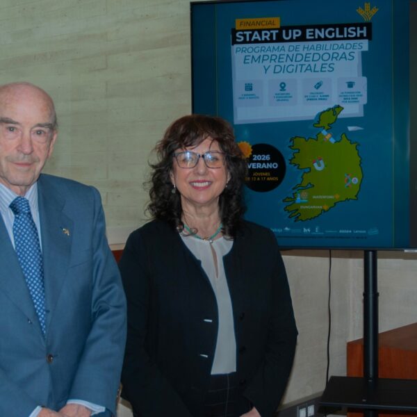 Consejería de Educación y Fundación Globalcaja apuestan por el futuro de la juventud