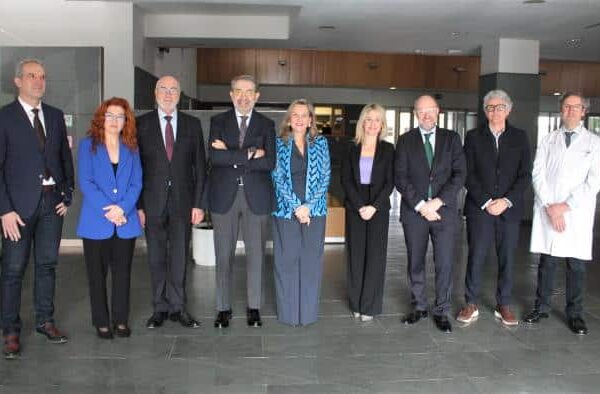 Fortaleciendo la enfermería en Castilla-La Mancha: 10 años de apoyo gubernamental