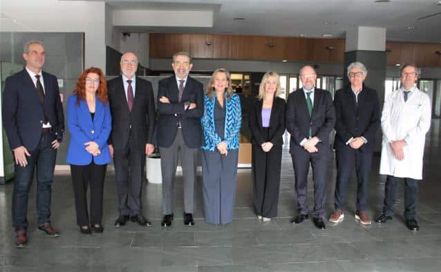 Fortaleciendo la enfermería en Castilla-La Mancha: 10 años de apoyo gubernamental