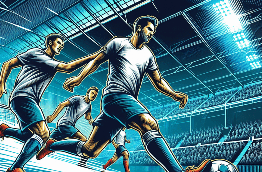 Goleadores destacados en el Fútbol Sala: Bilbao lidera la tabla de máximos goleadores en la fecha actual