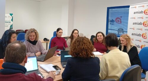 La inclusión laboral y la empleabilidad de jóvenes en Talavera de la Reina, Alcázar de San Juan y Tarancón, nuevo proyecto de amiab