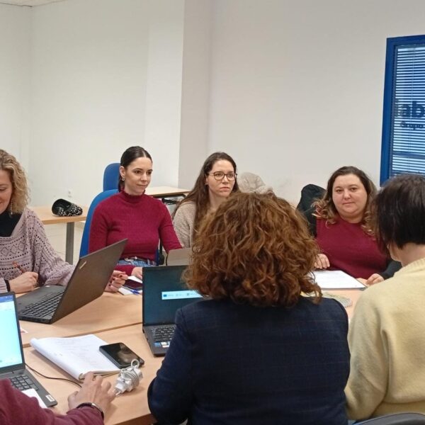 La inclusión laboral y la empleabilidad de jóvenes en Talavera de la Reina, Alcázar de San Juan y Tarancón, nuevo proyecto de amiab