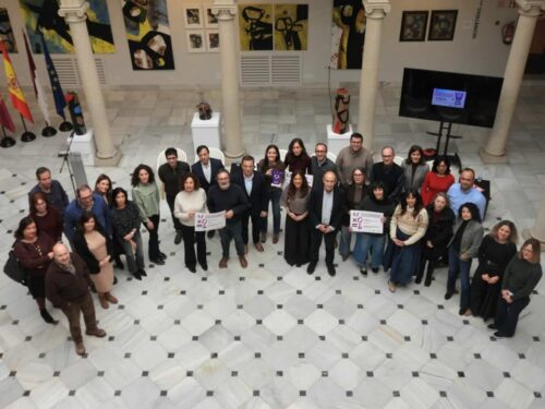 Ideas Medioambientales es Galardonada por Sexta Vez con el Distintivo ‘Promoción Igualdad Laboral’ del OPI Reconociendo su Dirección y Equipo