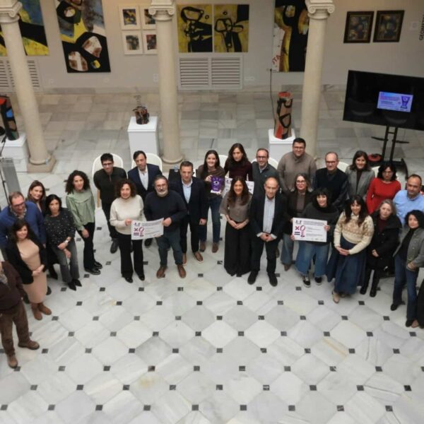 Ideas Medioambientales es Galardonada por Sexta Vez con el Distintivo ‘Promoción Igualdad Laboral’ del OPI Reconociendo su Dirección y Equipo