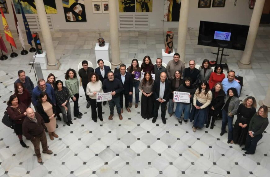 Ideas Medioambientales es Galardonada por Sexta Vez con el Distintivo ‘Promoción Igualdad Laboral’ del OPI Reconociendo su Dirección y Equipo