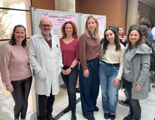 Impulso Femenino en la Investigación: El 35% de los Proyectos Izpisúa de la Diputación de Albacete son liderados por Mujeres