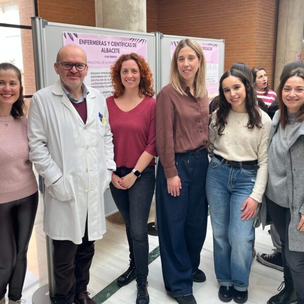 Impulso Femenino en la Investigación: El 35% de los Proyectos Izpisúa de la Diputación de Albacete son liderados por Mujeres