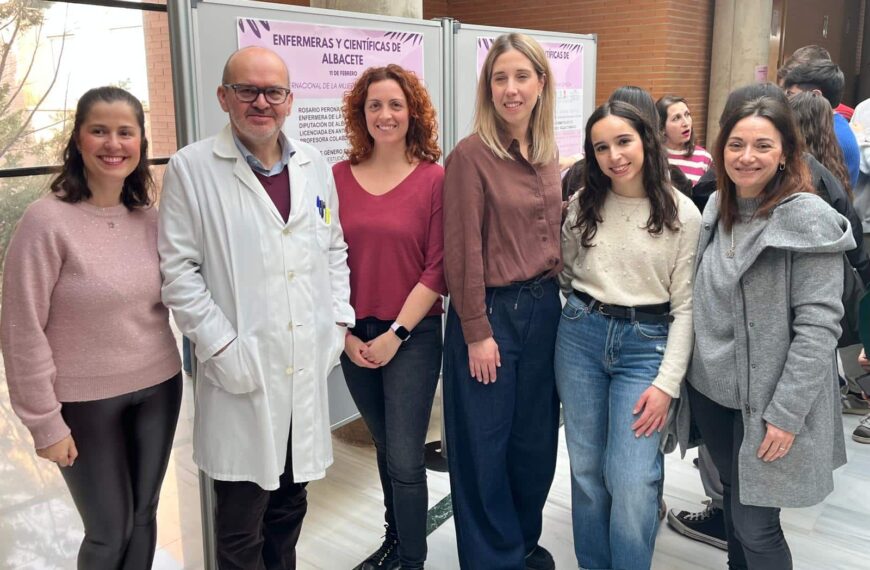 Impulso Femenino en la Investigación: El 35% de los Proyectos Izpisúa de la Diputación de Albacete son liderados por Mujeres