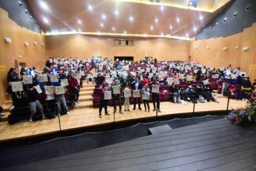 Inclusión en ayudas a deportistas de élite: un impulso hacia la diversidad y equidad en el deporte regional