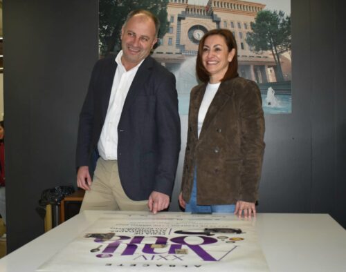 La Diputación Renueva su Compromiso con la 24ª Edición de Antigua, que Inicia el Calendario Ferial de la IFAB con 32 Expositores Nacionales e Internacionales