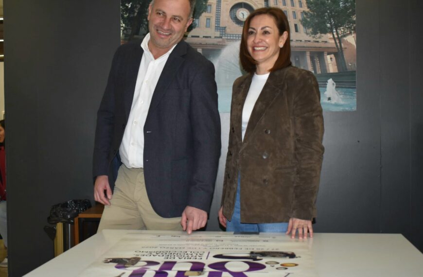 La Diputación Renueva su Compromiso con la 24ª Edición de Antigua, que Inicia el Calendario Ferial de la IFAB con 32 Expositores Nacionales e Internacionales