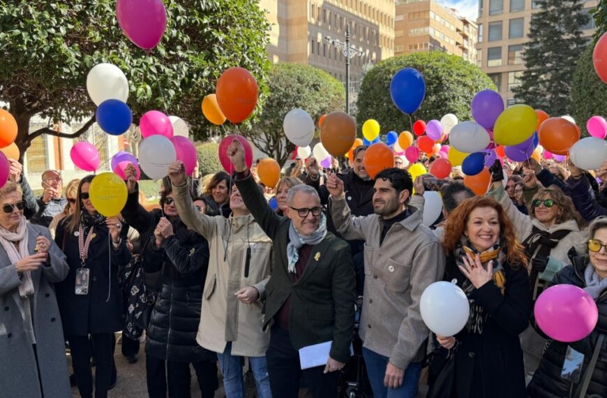 La Diputación de Albacete refuerza su compromiso con AFANION para la visibilización y humanización del cáncer infantil