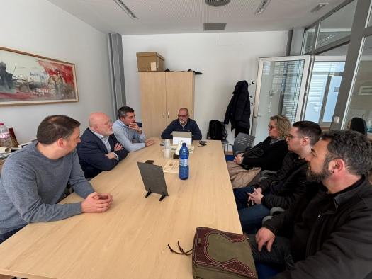 La Junta concede ayudas extraordinarias a colectivos musicales de Caudete adaptadas a sus necesidades