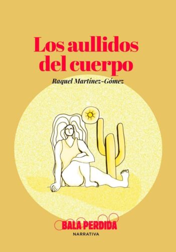 La escritora albaceteña Raquel Martínez-Gómez presenta su nuevo libro sobre violencias machistas en El Chalé Fontecha con el apoyo del IEA