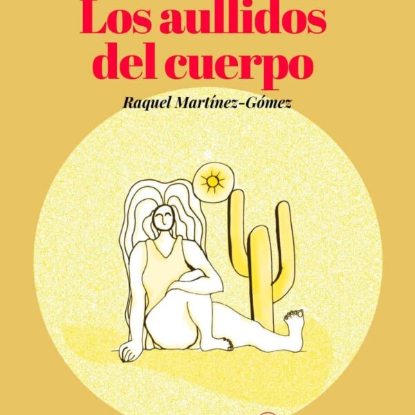 La escritora albaceteña Raquel Martínez-Gómez presenta su nuevo libro sobre violencias machistas en El Chalé Fontecha con el apoyo del IEA