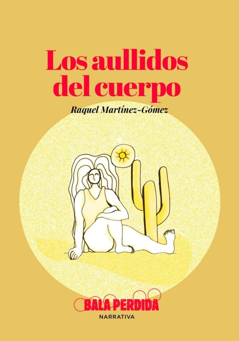 La escritora albaceteña Raquel Martínez-Gómez presenta su nuevo libro sobre violencias machistas en El Chalé Fontecha con el apoyo del IEA