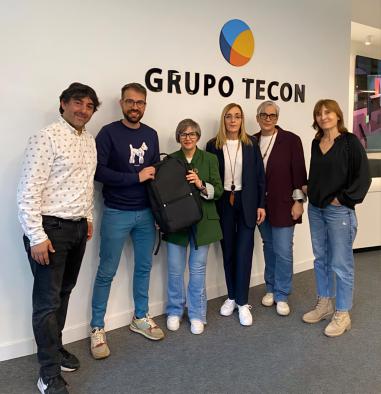 La junta impulsa red de apoyo contra violencia de género