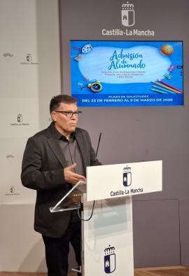 Oferta educativa en Albacete: 20.000 plazas para Infantil, Primaria, ESO y Bachillerato